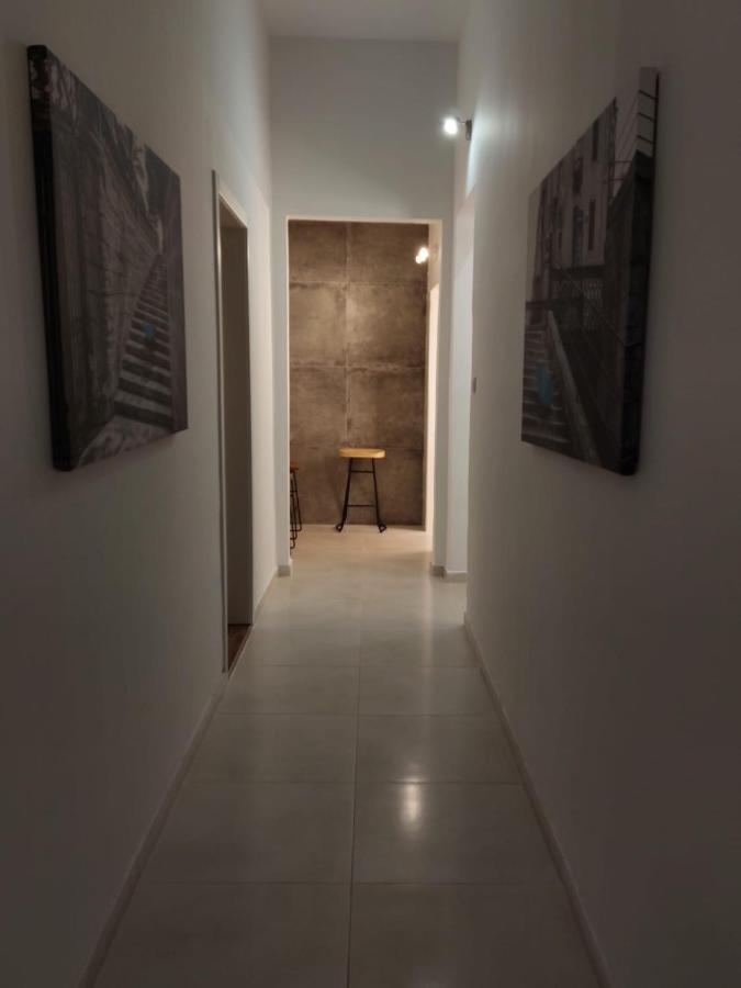 Ivy Rooms สลีมา ภายนอก รูปภาพ