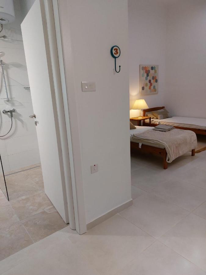 Ivy Rooms สลีมา ภายนอก รูปภาพ
