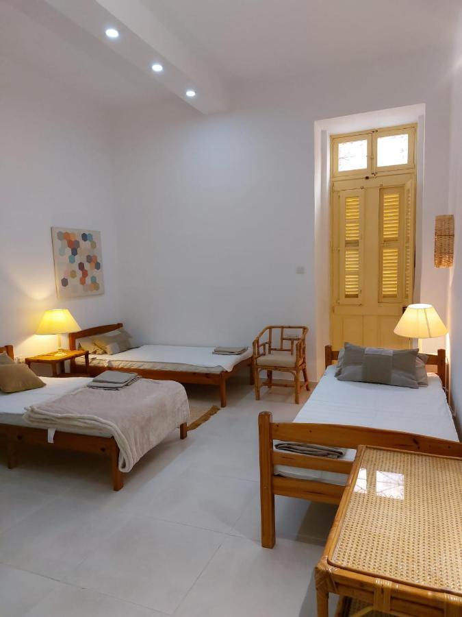 Ivy Rooms สลีมา ภายนอก รูปภาพ