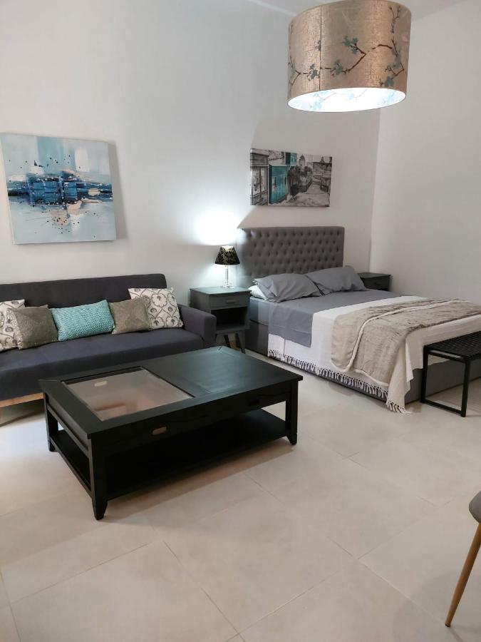 Ivy Rooms สลีมา ภายนอก รูปภาพ