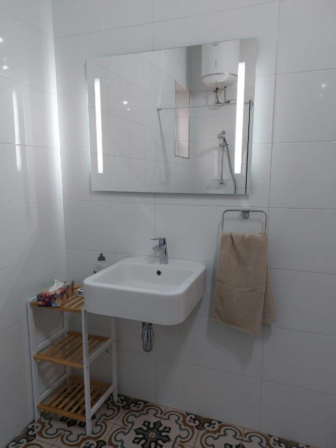 Ivy Rooms สลีมา ภายนอก รูปภาพ