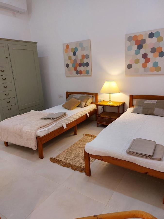 Ivy Rooms สลีมา ภายนอก รูปภาพ